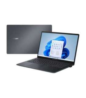 ASUS ExpertBook B1 B1503CVA-S75100X i5-13420H 15.6" FHD 60Hz 300nits AG 16GB DDR5 SSD512 Intel UHD Graphics WLAN+BT