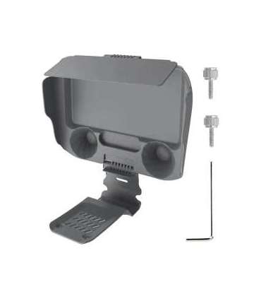 Protector & Sunhood Sunnylife 2in1 to DJI RC 2 (YK674)