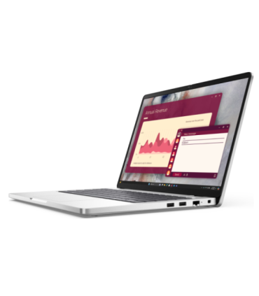 Dell Pro 14 FHD+ Ultra 7 265U/16GB/512GB/Intel Integrated/Win11 Pro/ENG Backlit kbd/FP/SC/3Y ProSupport NBD Onsite