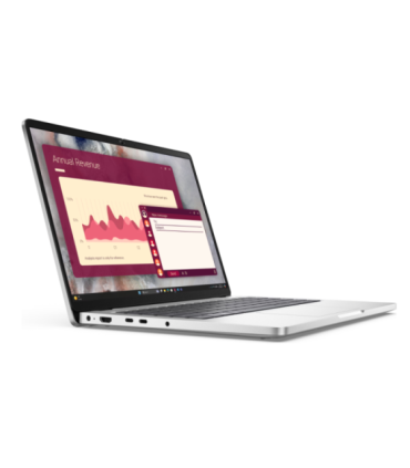 Dell Pro 14 FHD+ Ultra 5 235U/16GB/512GB/Intel Integrated/Win11 Pro/ENG Backlit kbd/FP/SC/3Y ProSupport NBD Onsite