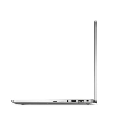 Dell Pro 16 Plus AG FHD+ Ultra 7 268V/32GB/512GB/Intel Arc Integrated/Win11 Pro/ENG Backlit kbd/FP/5G/3Y ProSupport NBD