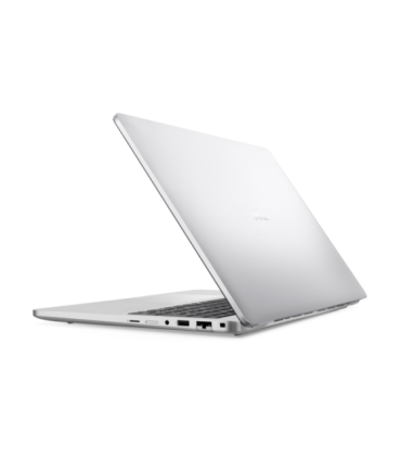 Dell Pro 16 Plus AG FHD+ Ultra 7 266V/16GB/512GB/Intel Arc Integrated/Win11 Pro/Estonian Backlit kbd/FP/3Y ProSupport