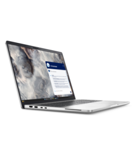 Dell Pro 16 Plus AG FHD+ Ultra 5 238V/32GB/512GB/Intel Arc Integrated/Win11 Pro/Estonian Backlit kbd/FP/3Y ProSupport