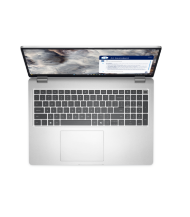 Dell Pro 16 Plus AG FHD+ Ultra 5 238V/32GB/512GB/Intel Arc Integrated/Win11 Pro/ENG Backlit kbd/FP/3Y ProSupport NBD