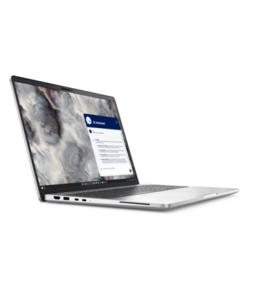 Dell Pro 16 Plus AG FHD+ Ultra 5 236V/16GB/512GB/Intel Arc Integrated/Win11 Pro/ENG Backlit kbd/FP/3Y ProSupport NBD