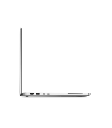 Dell Pro 16 Plus AG FHD+ Ultra 5 236V/16GB/512GB/Intel Arc Integrated/Win11 Pro/ENG Backlit kbd/FP/3Y ProSupport NBD