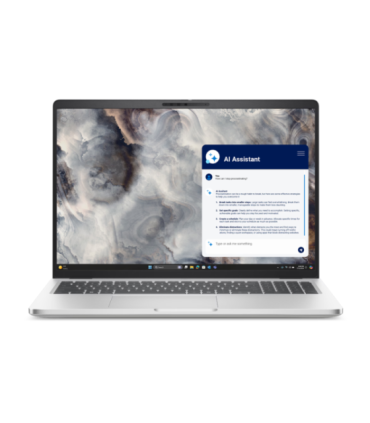 Dell Pro 16 Plus AG FHD+ Ultra 5 236V/16GB/512GB/Intel Arc Integrated/Win11 Pro/ENG Backlit kbd/FP/3Y ProSupport NBD