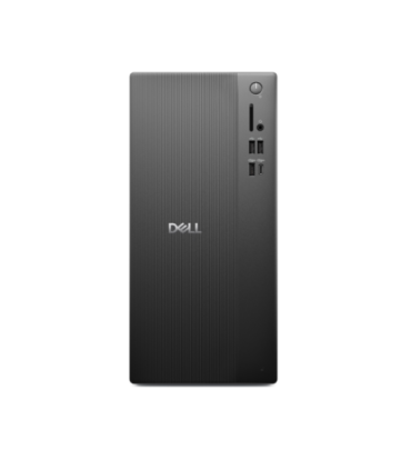 Dell Pro Tower Essential Ultra 5 225/8GB/512GB/UHD/Ubuntu/ENG Kbd+mouse/3Y ProSupport NBD OnSite Warranty