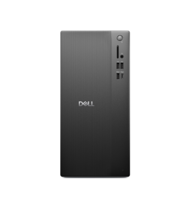 Dell Pro Tower Essential i3-14100/8GB/512GB/UHD 730/Win11/ENG Kbd+mouse/3Y ProSupport NBD OnSite Warranty Dell