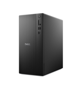 Dell Pro Tower Essential i3-14100/8GB/512GB/UHD 730/Ubuntu/ENG Kbd+mouse/3Y ProSupport NBD OnSite Warranty Dell