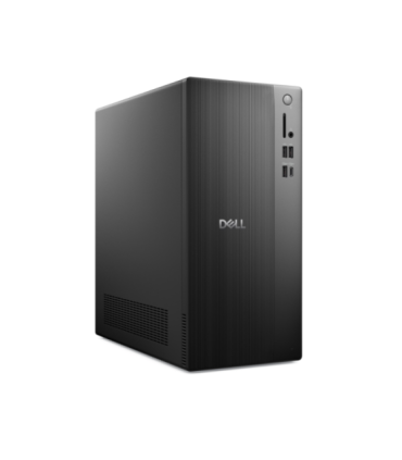 Dell Pro Tower Essential i3-14100/8GB/512GB/UHD 730/Ubuntu/ENG Kbd+mouse/3Y ProSupport NBD OnSite Warranty Dell