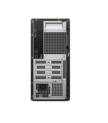 Dell Pro Tower Essential i3-14100/8GB/512GB/UHD 730/Win11 Pro/ENG Kbd+mouse/3Y ProSupport NBD OnSite Warranty Dell
