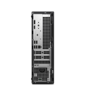 Dell Pro Slim QCS1255 AMD Ryzen 7 8700G/16GB/512GB/Intel Integrated/Ubuntu/No kbd/3Y ProSupport NBD Onsite Warranty
