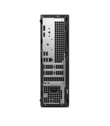 Dell Pro Slim QCS1255 AMD Ryzen 7 8700G/16GB/512GB/Intel Integrated/Ubuntu/No kbd/3Y ProSupport NBD Onsite Warranty