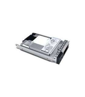 Dell SSD 2.5" / 1.92TB / SATA / RI / 6Gb / 512e / Hot-plug / in 3.5" Hybrid Carrier/ 15G Rx50, Tx50 Dell