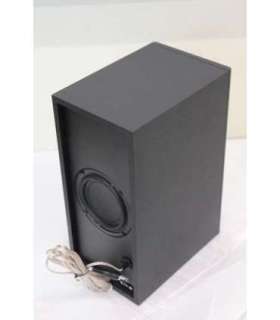 SALE OUT. Sharp HT-SBW110 2.1 Slim Soundbar DEMO Bluetooth