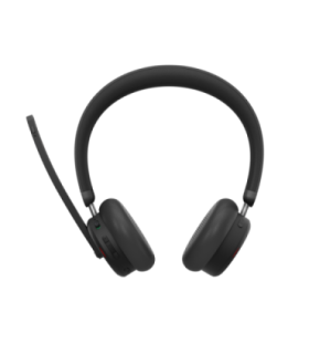 Lenovo Wireless Headset 4XD1S19778 Built-in microphone Bluetooth ANC Black