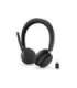 Lenovo Wireless Headset 4XD1S19778 Built-in microphone Bluetooth ANC Black