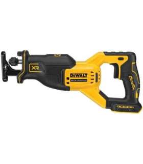 DEWALT 18V XR Brushless Reciprocating Saw - Tool Only DCS382N-XJ 880 W