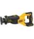 DEWALT 18V XR Brushless Reciprocating Saw - Tool Only DCS382N-XJ 880 W