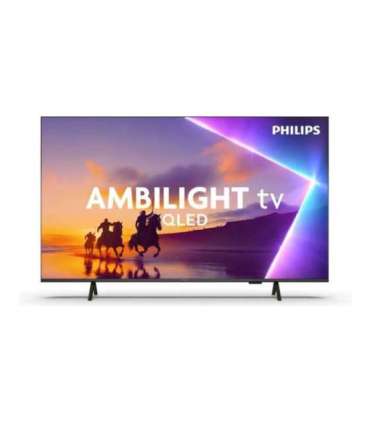 Philips 43PUS8450/12 43" (108cm) 4K QLED Ambilight TV Philips