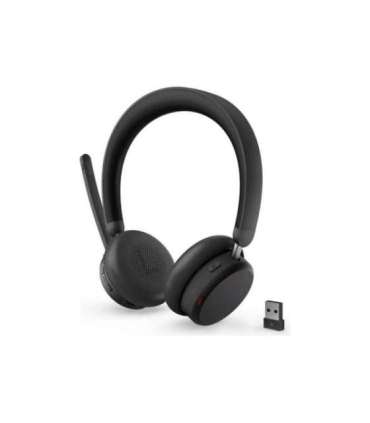 Lenovo Dual-Mode Wireless ANC Headset 6550 (USB-A dongle) Lenovo