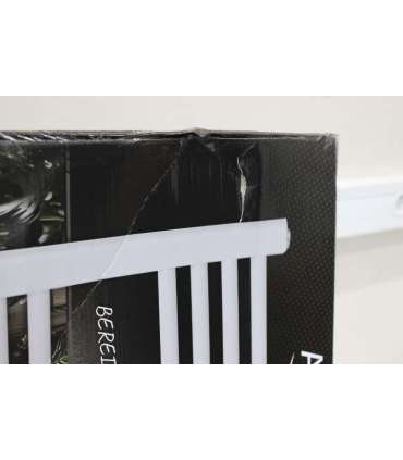 SALE OUT. Adler AD 7824 LED Electric Bathroom Radiator, White Adler LED Electric Bathroom Radiator AD 7824 |