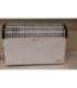SALE OUT. Mesko MS 7741w Convector Heater with Timer and Turbo Fan, 3 Heating Powers: 750W-1250W-2000W, Grey Mesko