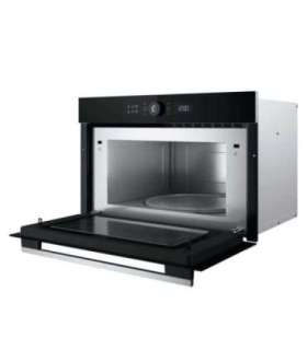 Built-in microwave Whirlpool