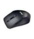 Asus WT425 Wireless Optical Mouse wireless Black, Charcoal