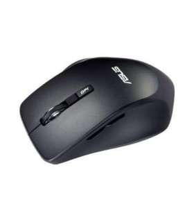 Asus WT425 Wireless Optical Mouse wireless Black, Charcoal