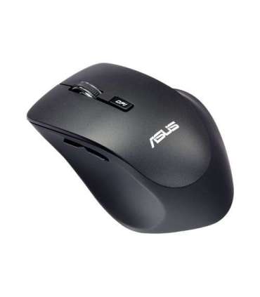 Asus WT425 Wireless Optical Mouse wireless Black, Charcoal