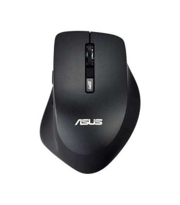 Asus WT425 Wireless Optical Mouse wireless Black, Charcoal
