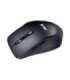 Asus WT425 Wireless Optical Mouse wireless Black, Charcoal