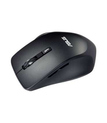 Asus WT425 Wireless Optical Mouse wireless Black, Charcoal