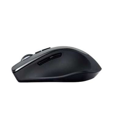 Asus WT425 Wireless Optical Mouse wireless Black, Charcoal
