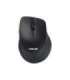 Asus WT425 Wireless Optical Mouse wireless Black, Charcoal