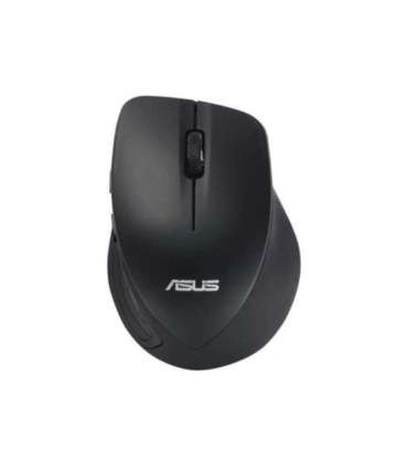 Asus WT425 Wireless Optical Mouse wireless Black, Charcoal