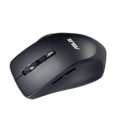 Asus WT425 Wireless Optical Mouse wireless Black, Charcoal