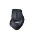 Asus WT425 Wireless Optical Mouse wireless Black, Charcoal
