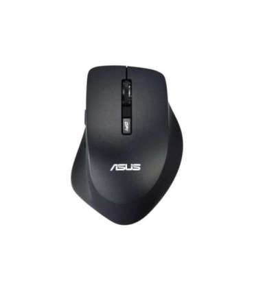 Asus WT425 Wireless Optical Mouse wireless Black, Charcoal