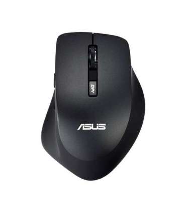 Asus WT425 Wireless Optical Mouse wireless Black, Charcoal