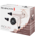 Remington Hair dryer ProLuxe AC9140 2400 W Number of temperature settings 3 Ionic function Diffuser nozzle |