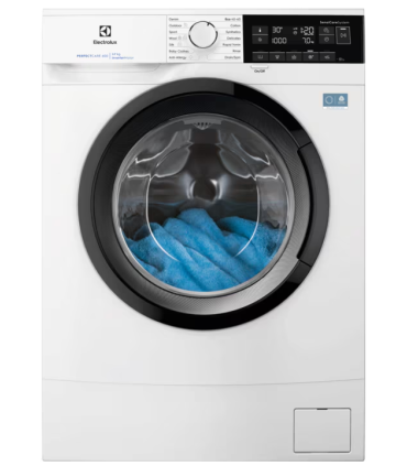 Washing machine ELECTROLUX EWS6327DE