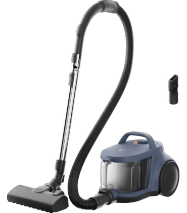 Vacuum cleaner ELECTROLUX EL51C1LDB