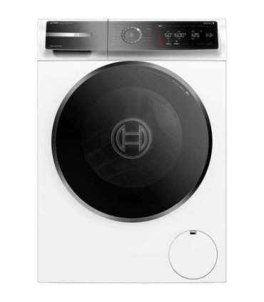 Washing machine BOSCH WGB256A1SN