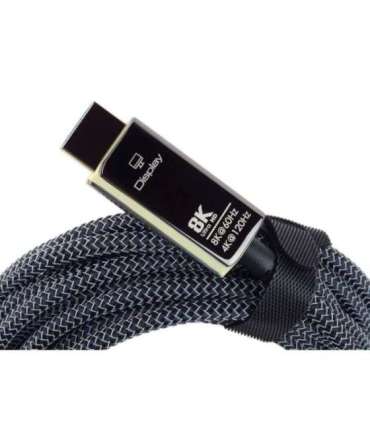 PremiumCord Ultra High Speed HDMI cable 10m