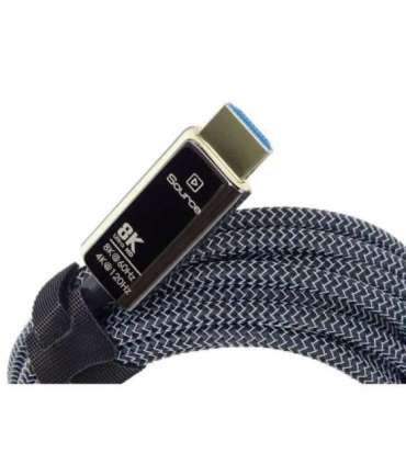 PremiumCord Ultra High Speed HDMI cable 10m