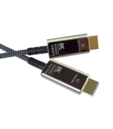 PremiumCord Ultra High Speed HDMI cable 10m