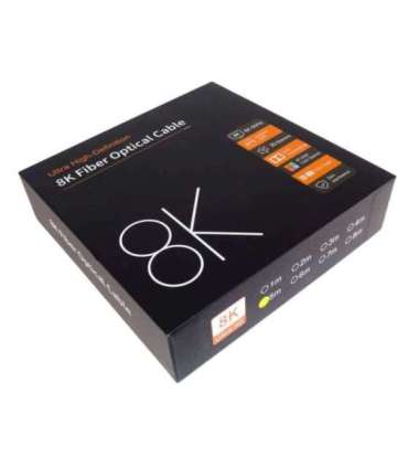 PremiumCord Ultra High Speed HDMI cable 10m